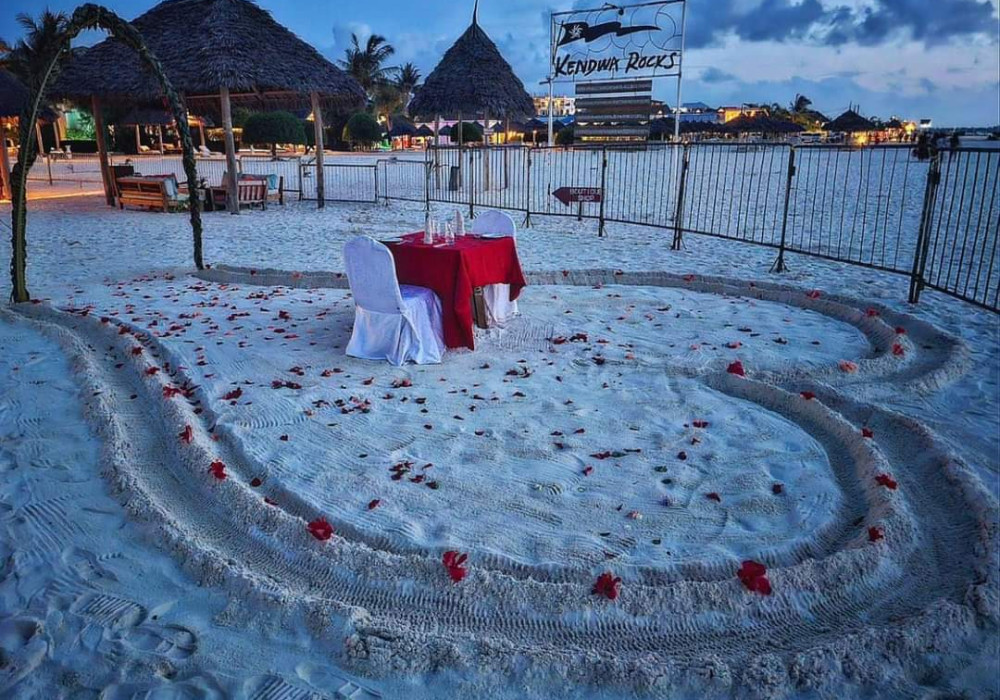  Honeymoon Tanzania and Zanzibar Safaris